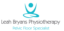 Leah Bryans Physiotherapy logo